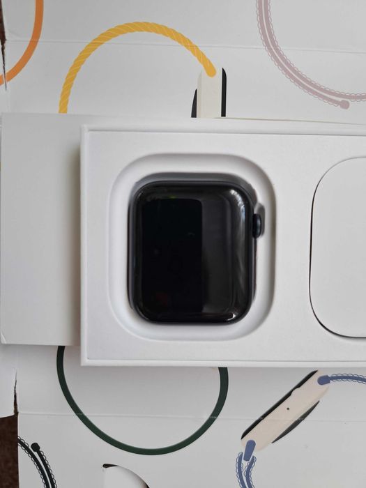 Apple Watch SE 3 44 mm