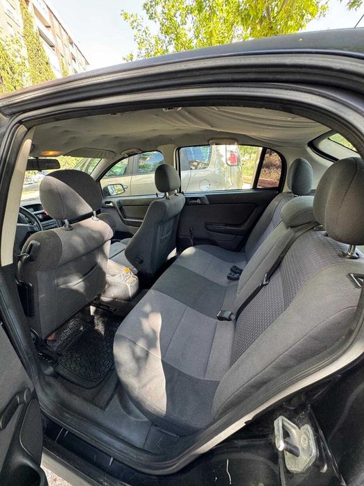 Opel Astra G  2003