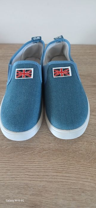 Buty nowe rozmiar 33
