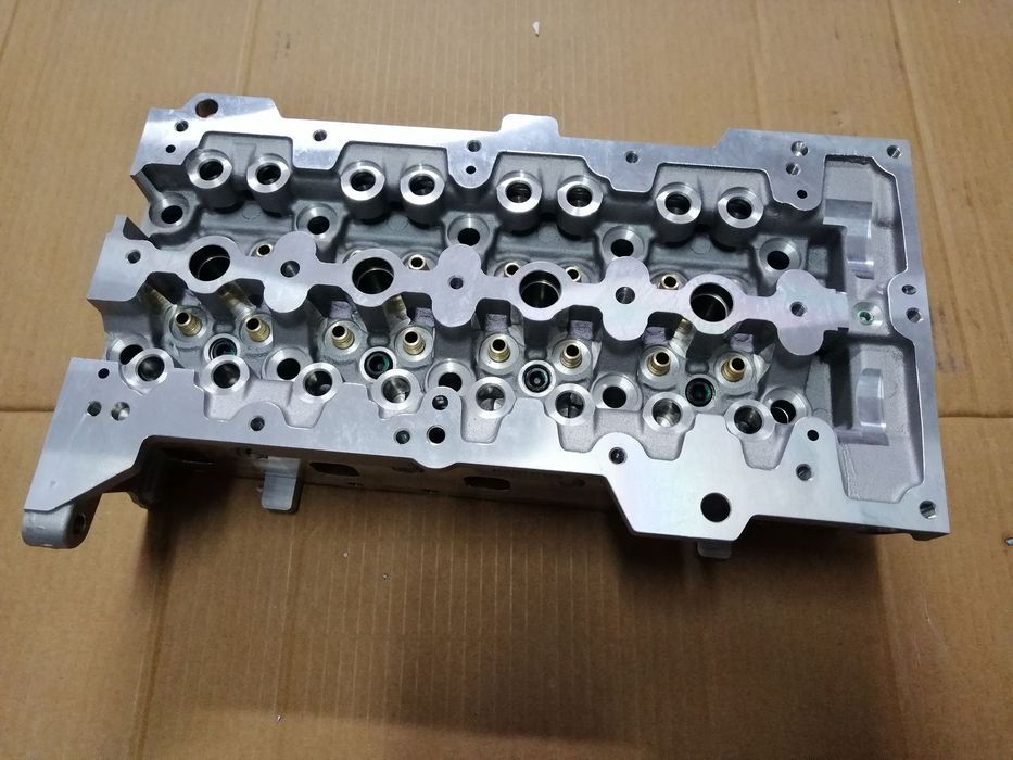 Cabeças de motor novas ( multimarca )