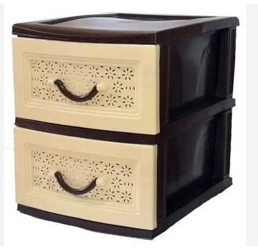 РОЗПРОДАЖ ‼️Пластиковий комод Новий Пластиковый комод