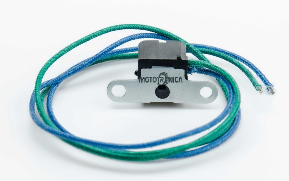 Pickup para Yamaha Warrior/Raptor YFM 350