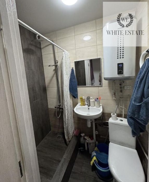 Продаж 1 кім. Квартири вул. Карпенка, Дружба