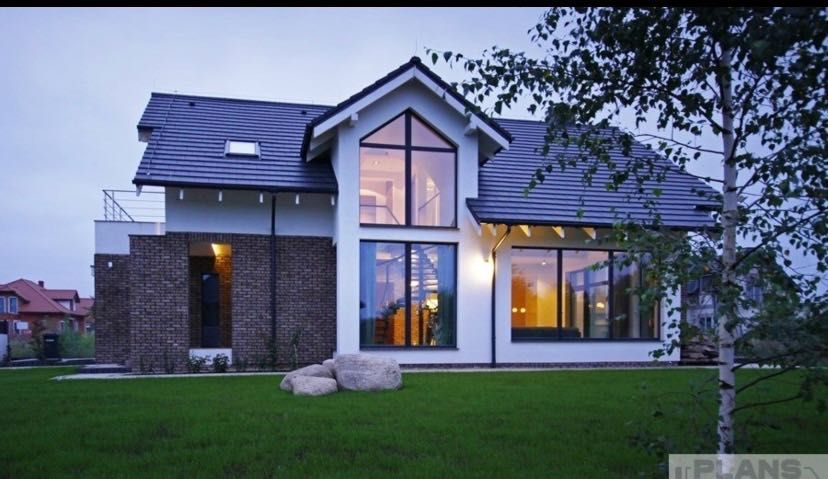 Дом по адресу ул. Магистратская (площадь 125 м²) - Atlanta.ua - фото 10