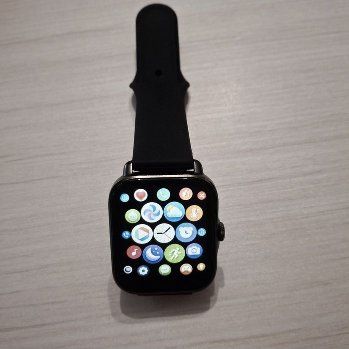 Смарт годинник  Colmi P28 plus