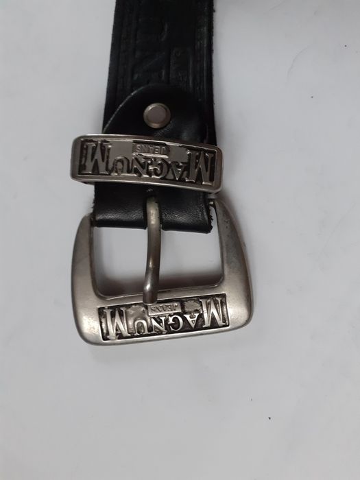 Pasek magnum jeans orginal