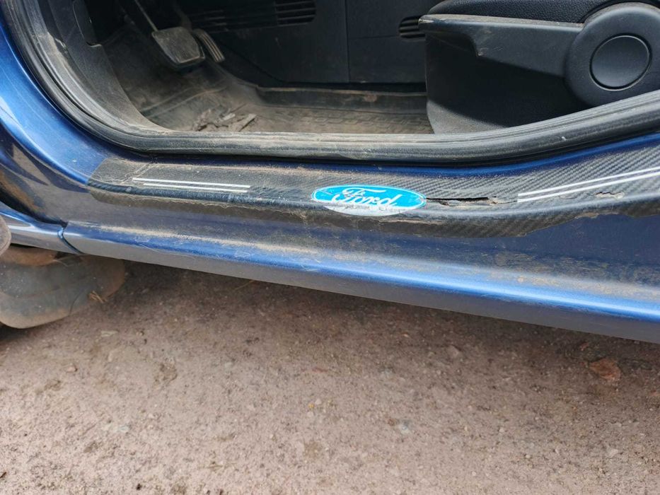 Ford Fusion 2007