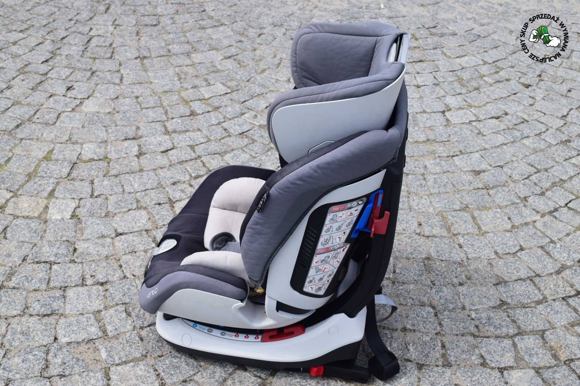 Fotelik Coletto Vento Isofix 0 25kg PROMOCJA Hrubieszow OLX.pl