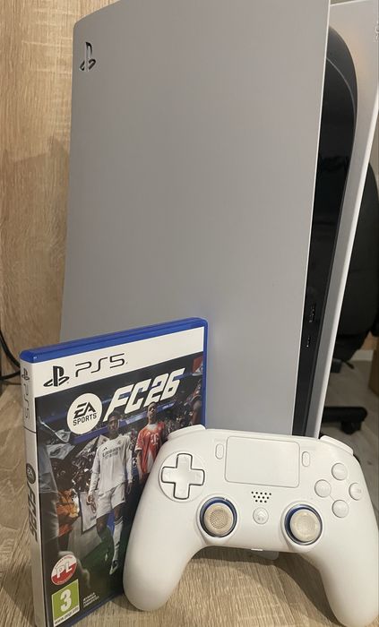 Konsola Playstation 5