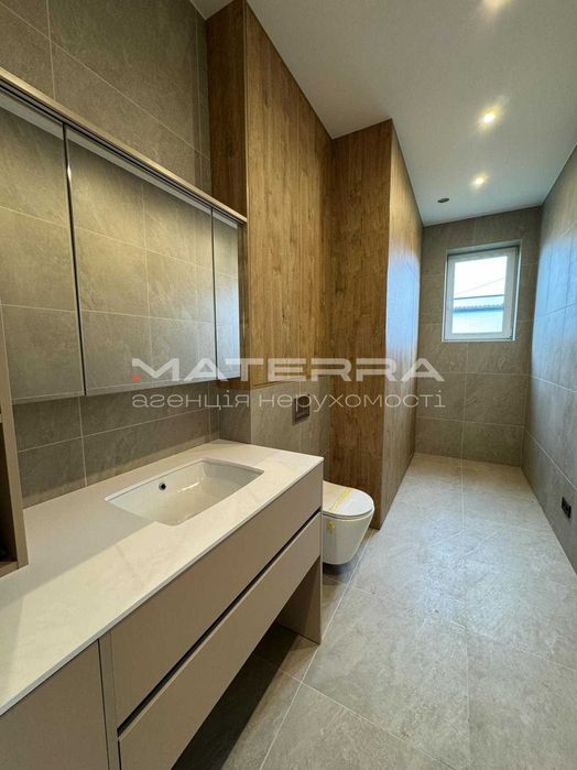 Святопетрівське Продаж котеджу 130 м² з Ремонтом!