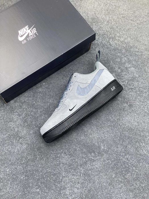 Nike_Air_Force 1 R.43