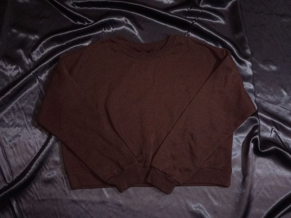 кофты укороченные