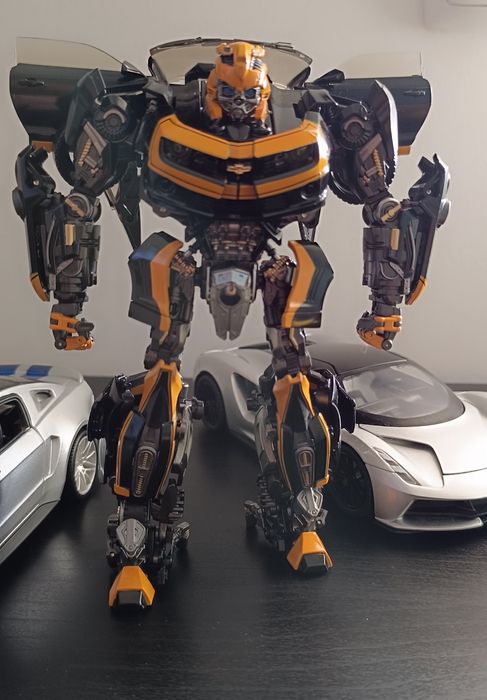 Transformers Bumblebee