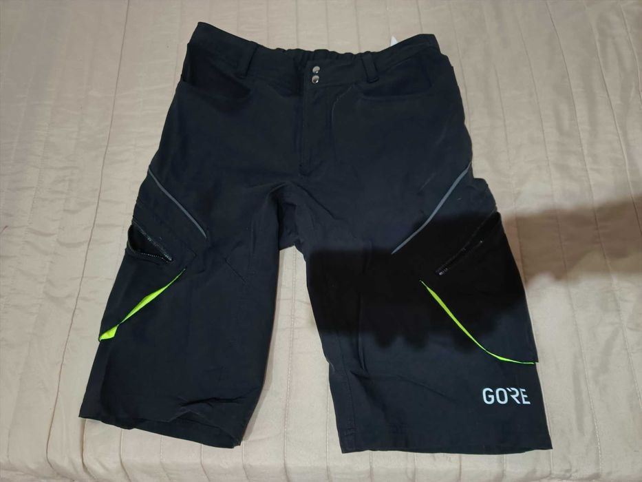 Calções Gore Wear C3 Trail