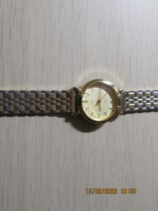 Timex oryginalny zegarek damski