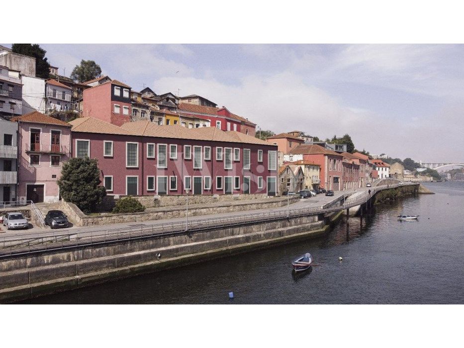 Ribeira Douro Living - Loja com vista para o rio em Vila Nova de Gaia
