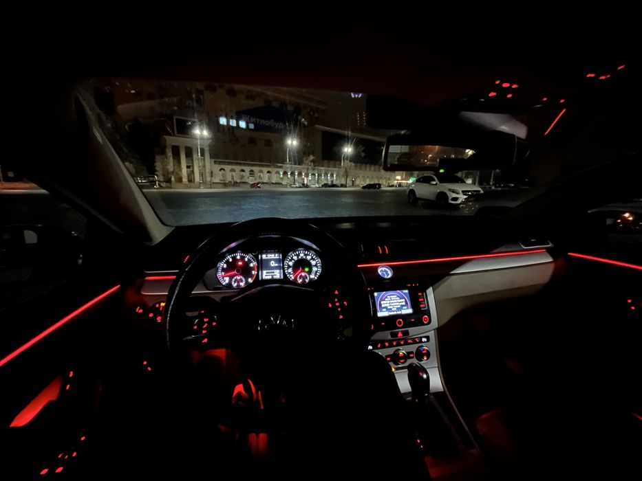 Volkswagen CC / Passat CC 2013 VIN WVWBN7AN3EE503741 фото оголошення 14 з 15