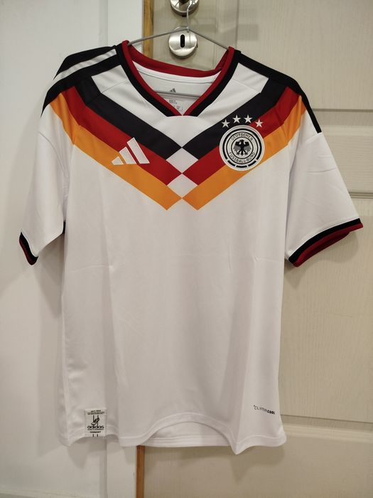 Camisola Alemanha 2026