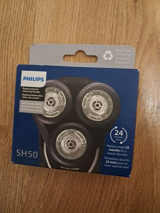 Змінна бриюча головка для XR1500