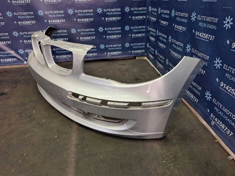 Parachoques frontal usado BMW SERIE 1 E87 E81 LCI