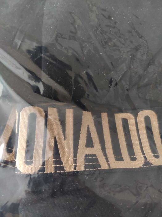 Труси боксери Cristiano Ronaldo CR7  упаковка 8 шт. розмір L