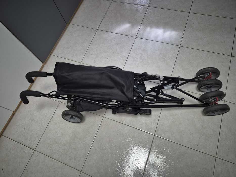 Carrinho de passeio