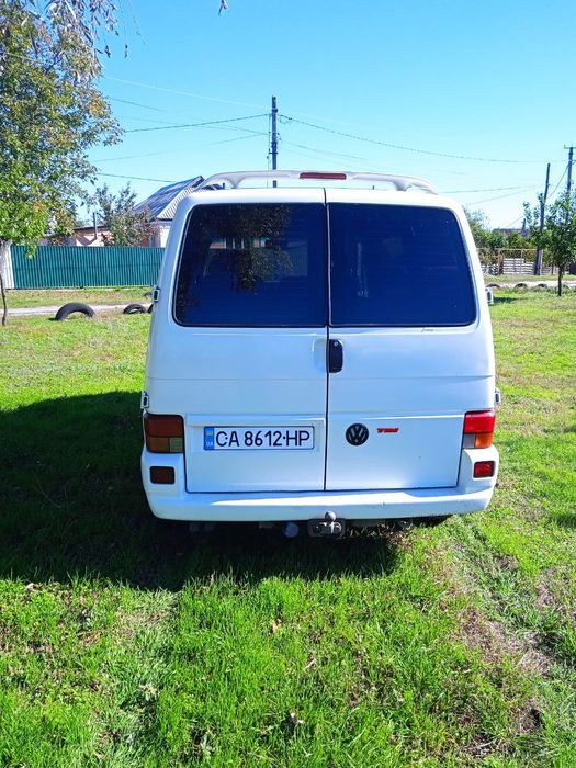 Фольксваген транспортер Т 4