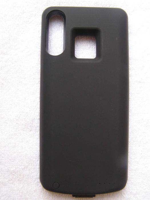 Чехол-аккумулятор для Huawei P40 Lite (Nova 7i)