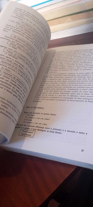 Bases de Análise Linguística - Françoise Dubois Charlier