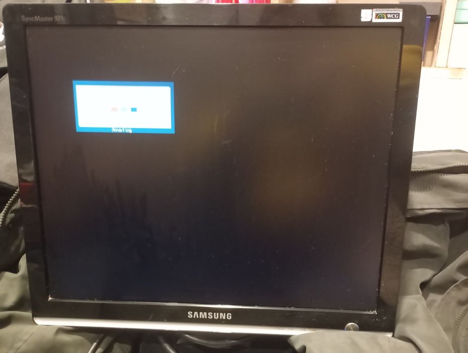 Монитор Самсунг sonc master 931c
Монитор Samsung SyncMaster 931C — это