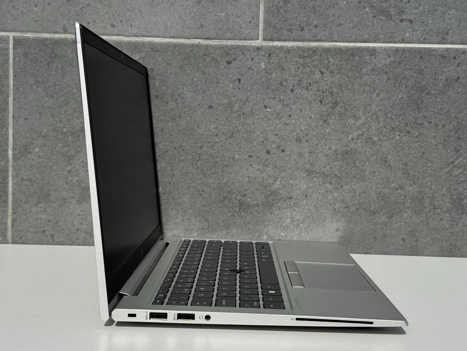Ноутбук HP EliteBook 845 G7/Ryzen 5 4650U/16GB/256GB/14" IPS/Гарантія