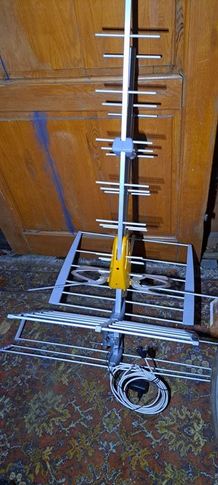 Antena zewnętrzna televes