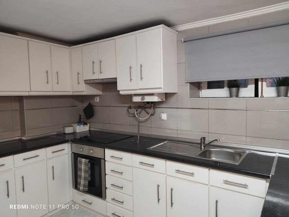 Quartos -T3 Totalmente Remodelado e Equipado