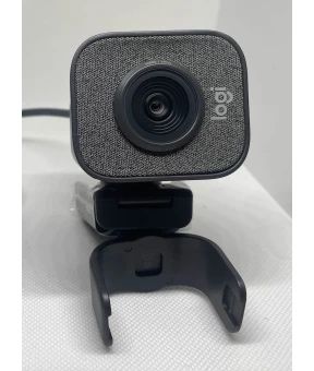Веб-камера Logitech StreamCam Graphite