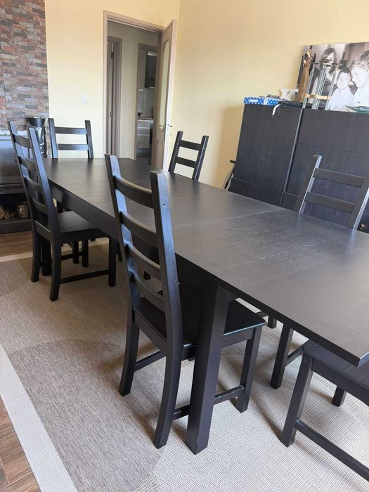 Conjunto de Sala