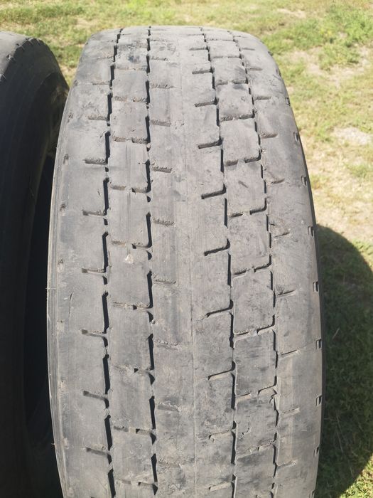Шини 315/ 70 r22 5 запаска