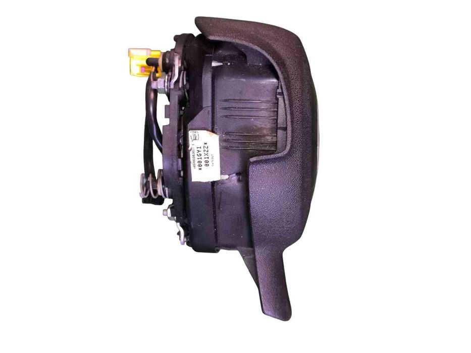 Kit de Airbags SEAT ALTEA