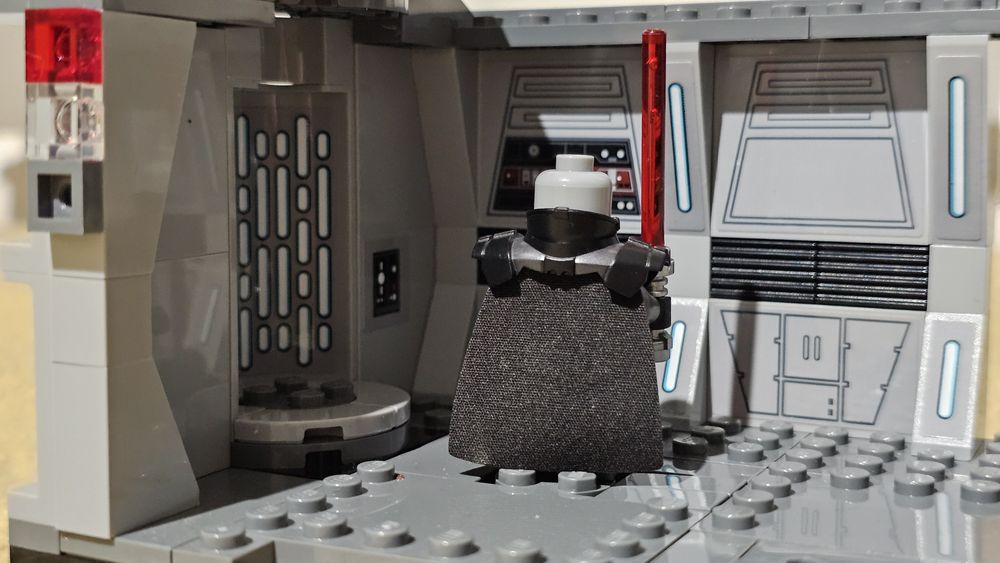 Figurka Lego Star Wars sw0413 Darth Malgus