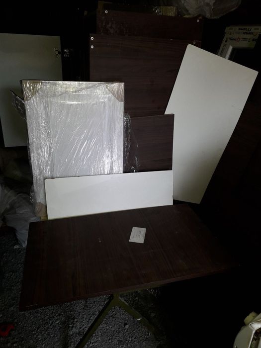 Продам разобранную кухню