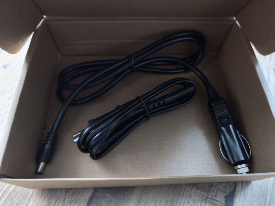 НОВА Зарядна станція CTOLITY AP400 (600W)