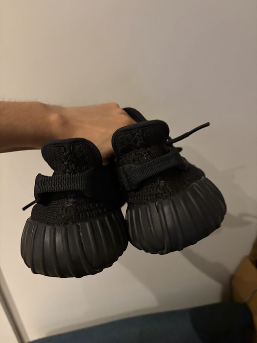 Adidas yeezy boost 350 onyx 43