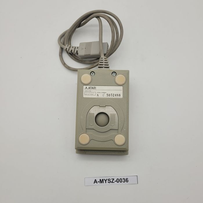 Mysz Atari (STM1)