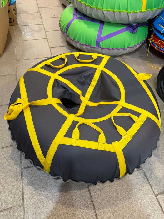 Тюбінги плюшки ватрушкі тюбнги Різні кольори