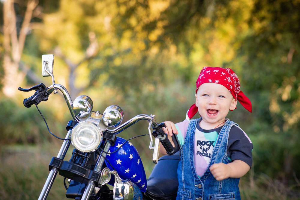 Дитячий фотограф Мукачево та Закарпаття