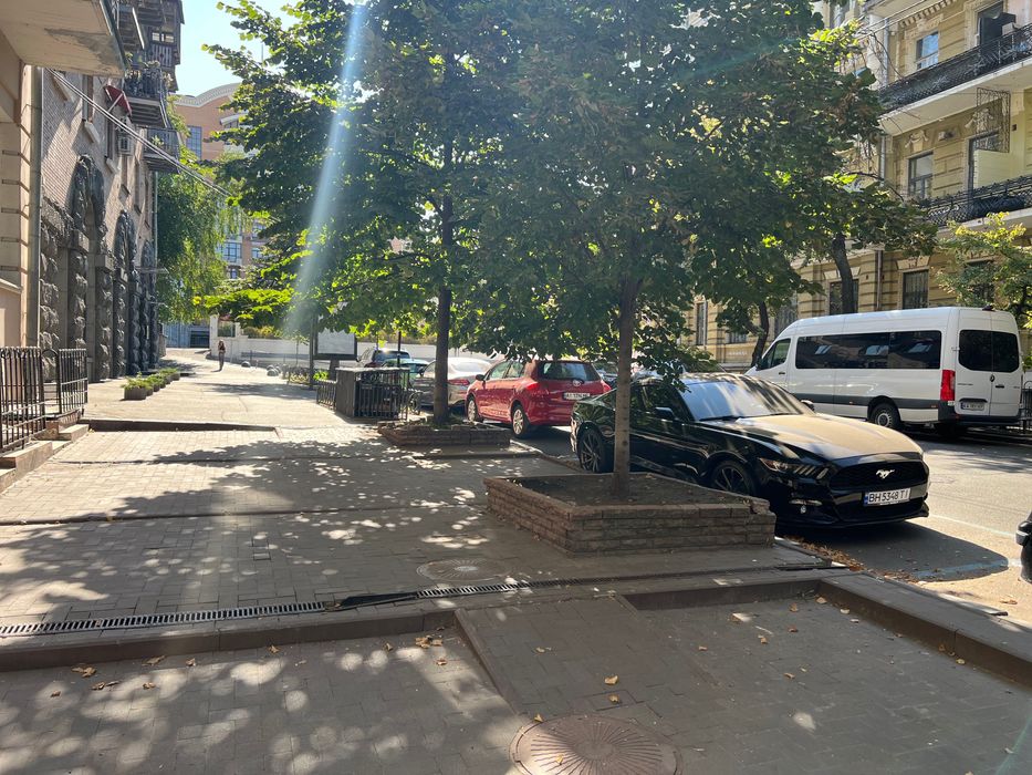 Квартира на Липках!