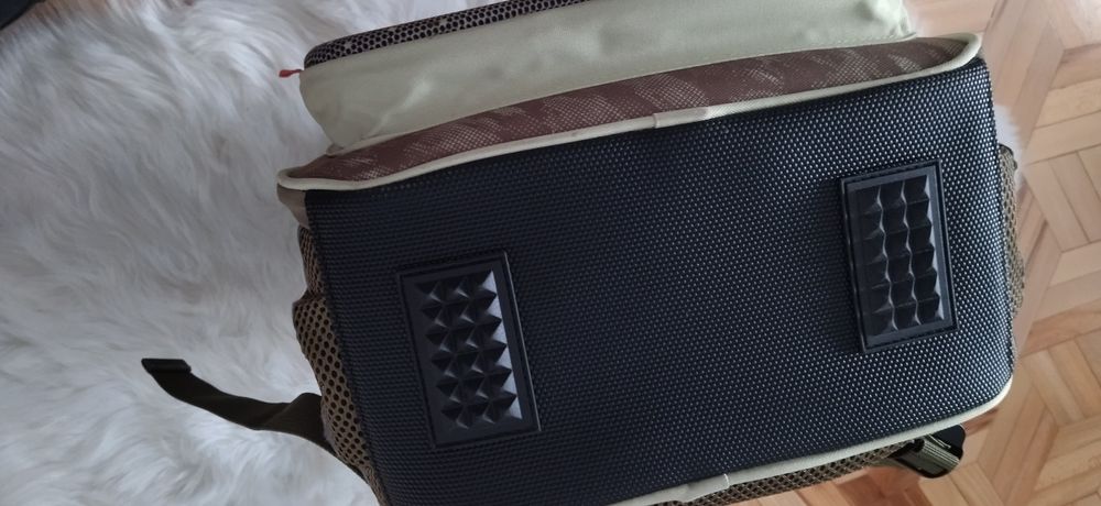 Plecak tornister szkolny