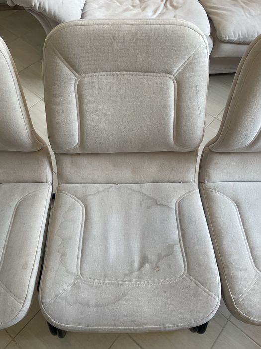 Професійна хімчистка у Черкасах