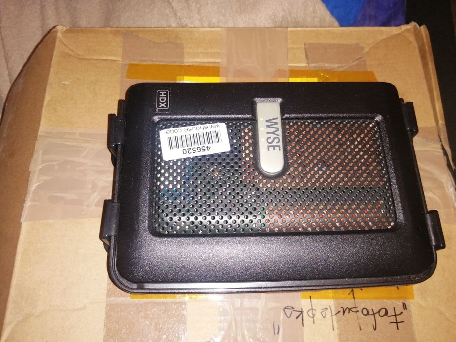 Mini computer pc foto pułapka