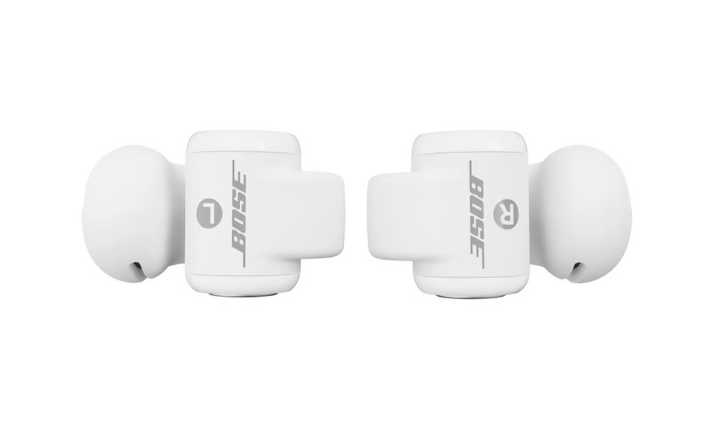 BOSE Ultra Open Earbuds | Novos Caixa Selada