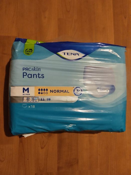Підгузки для дорослих Тена розмір М